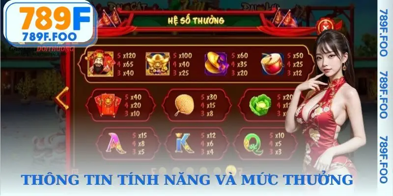 Nguyên nhân trò chơi Nổ hũ Phát Lộc hút người chơi nhanh chóng