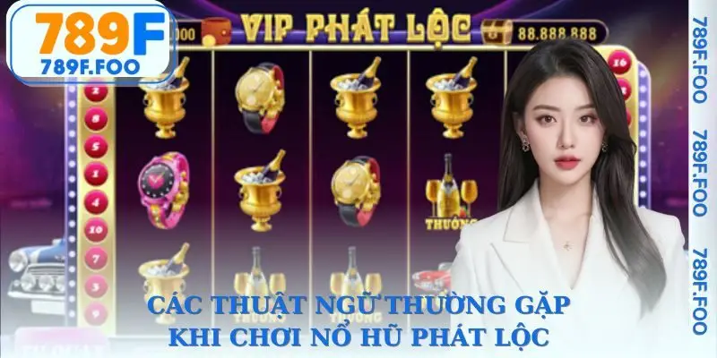 Chia sẻ các thông  tin về thuật ngữ của trò chơi