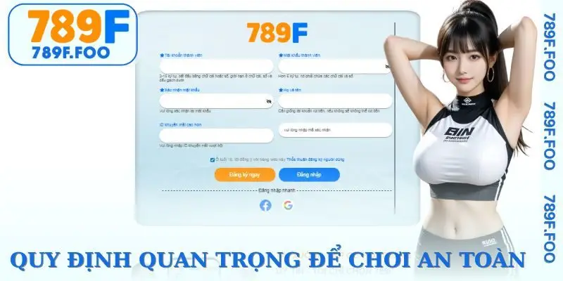 Điều kiện tham gia và quy định tại sảnh cược