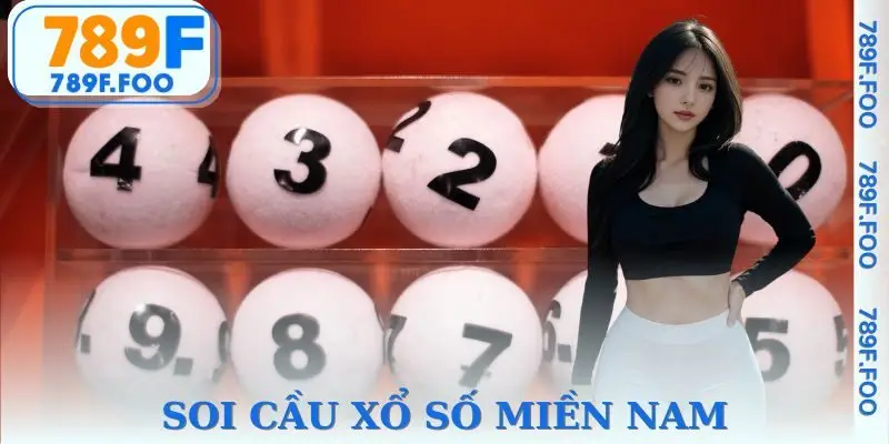 Soi Cầu Xổ Số Miền Nam